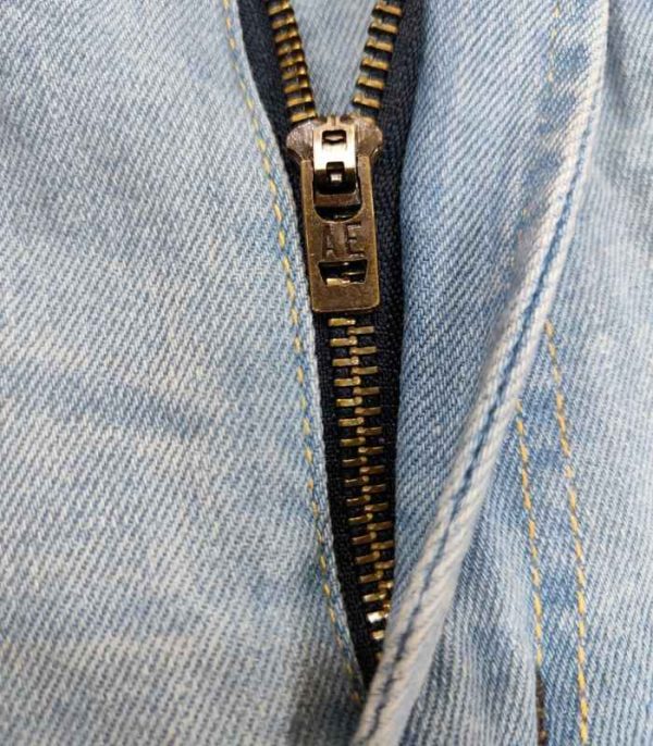 American Eagle High Quality New Stylish Denim Jeans Pant For Men - Image 4